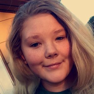 Meet your Posher, Gabriella